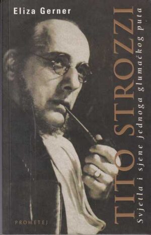 eliza gerner-tito strozzi