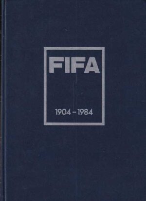 fifa 1904-1984