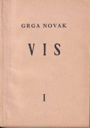 grga novak-vis i