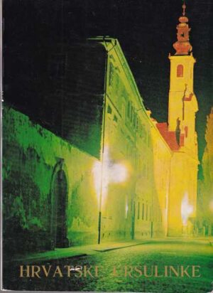 hrvatske uršulinke