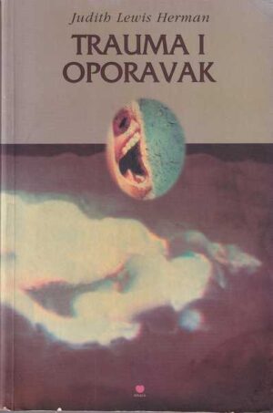 judith lewis herman-trauma i oporavak