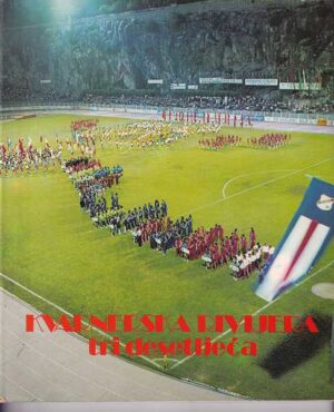 kvarnerska rivijera : tri desetljeća