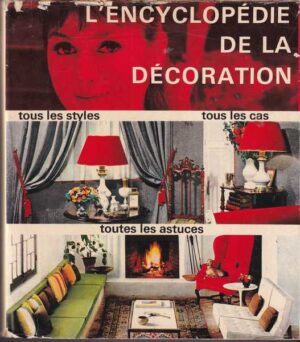 l'encyclopedie de la decoration
