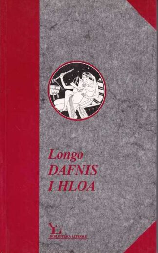 Longo-Dafnis i Hloa