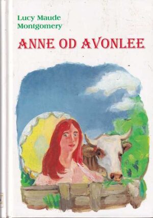 lucy maude montgomery-anne od avonlee