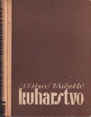 mira vučetić-kuharstvo 2. dio
