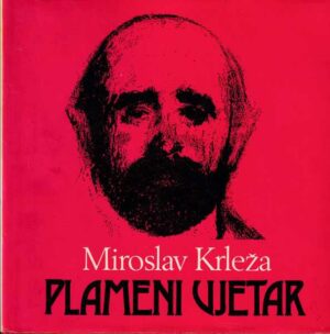 miroslav krleža-plameni vjetar