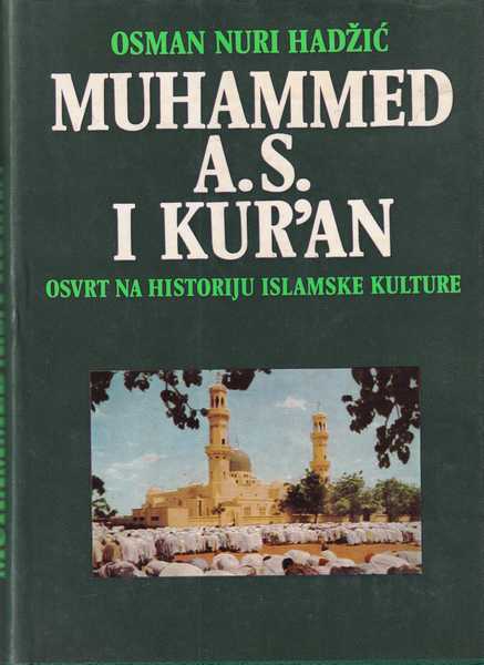 Osman Nuri Hadžić-Muhammed A.S. i Kuran