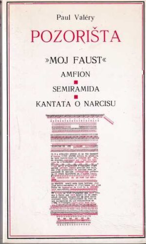 paul valery-pozorišta