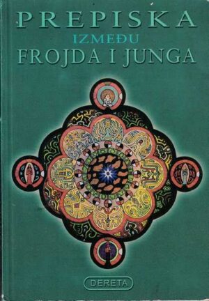 prepiska između freuda i junga