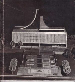 projekt muzeja revolucije naroda i narodnosti jugoslavije