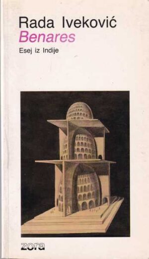 rada iveković-benares