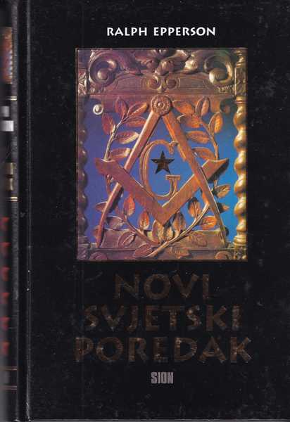 ralph epperson-novi svjetski poredak
