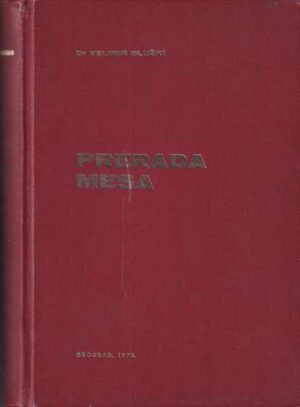 velimir oluški-prerada mesa