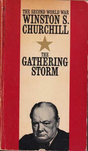 Winston S. Churchill-The Gathering Storm