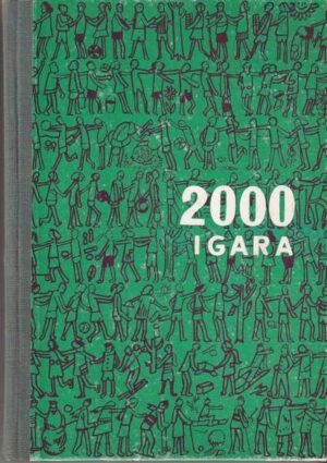 mladen koritnik-2000 igara igre motorike