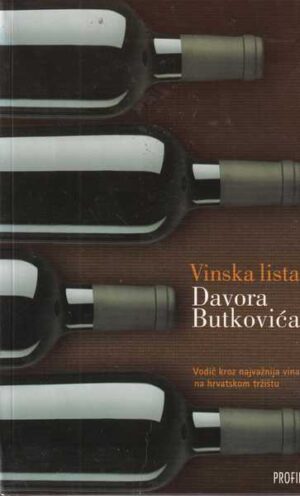 Davor Butković-Vinska lista