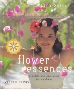Clare G. Harvey-Flower Essences