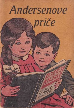 andersenove priče