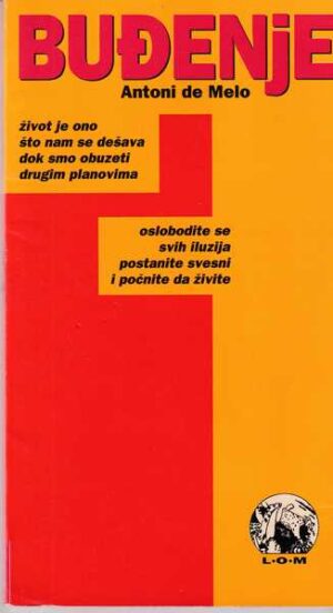 anthony de mello-buđenje