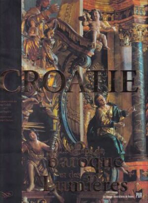 croatie-les temps du baroque et des lumieres
