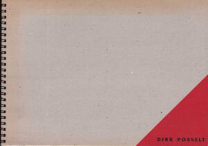 Dirk Posselt-Monografija
