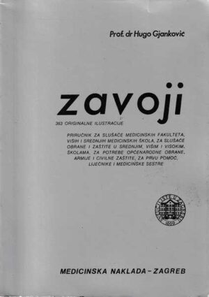 Hugo Gjanković-Zavoji