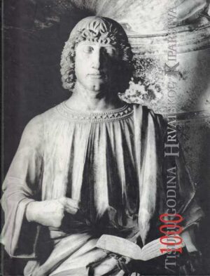 igor fisković(ur.)-tisuću godina hrvatskog kiparstva