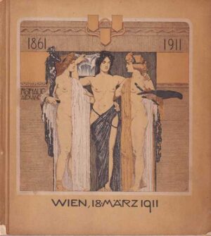jubilamus ausstelung kunstlerhaus wien 1911