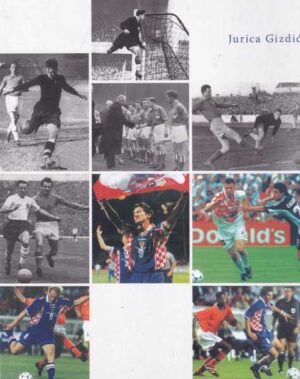 jurica gizdić-hrvatski reprezentativci i izbornici