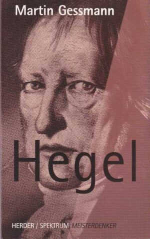 martin gessmann-hegel