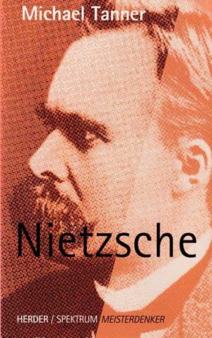 michael tanner-nietzsche