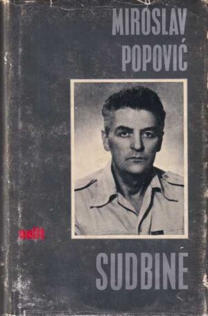 miroslav popović-sudbine
