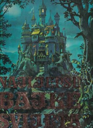 najljepše bajke svijeta