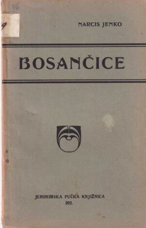 narcis jenko-bosančice