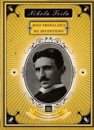 nikola tesla-moji pronalasci