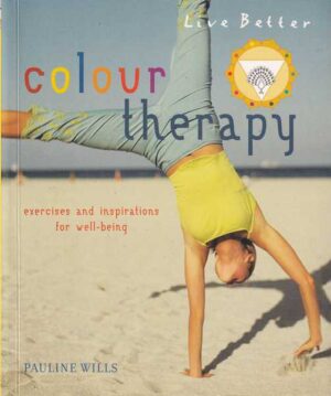 Pauline Wills-Colour Therapy