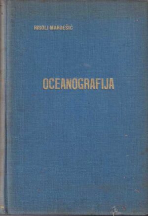 petar mardešić i antun riboli-oceanografija