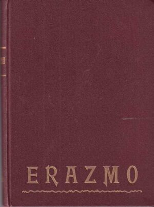 stefan zweig-triumf i tragika erazma roterdamskog