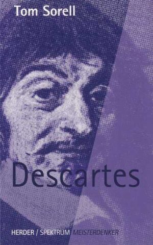 Tom Sorell-Descartes