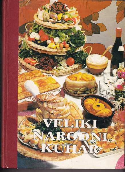 veliki narodni kuhar