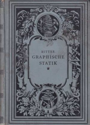 wilhelm ritter-graphische statik