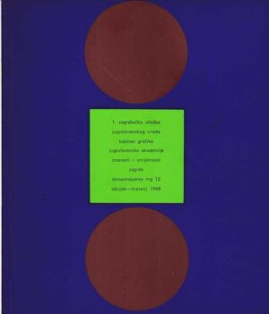 1. zagrebačka izložba jugoslavenskog crteža