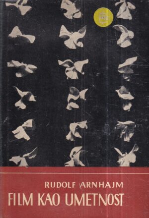 rudolf arnheim-film kao umetnost
