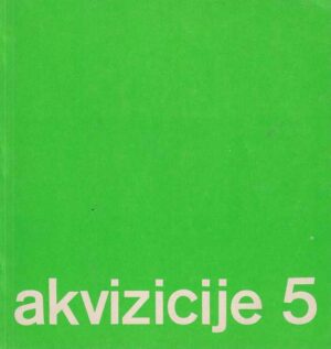 akvizicije 5