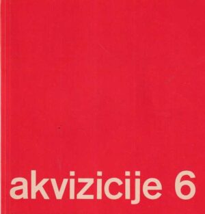 akvizicije 6