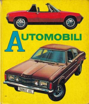 Automobili 1974