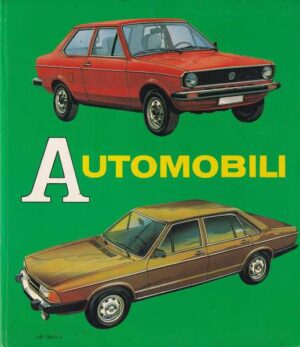 Automobili 1980