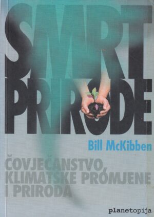 Bill McKibben-Smrt prirode