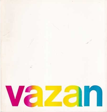 Bill Vazan-Fragment linije koja opasuje svijet